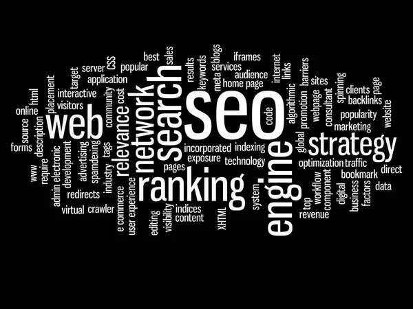 SEO and Digital Services